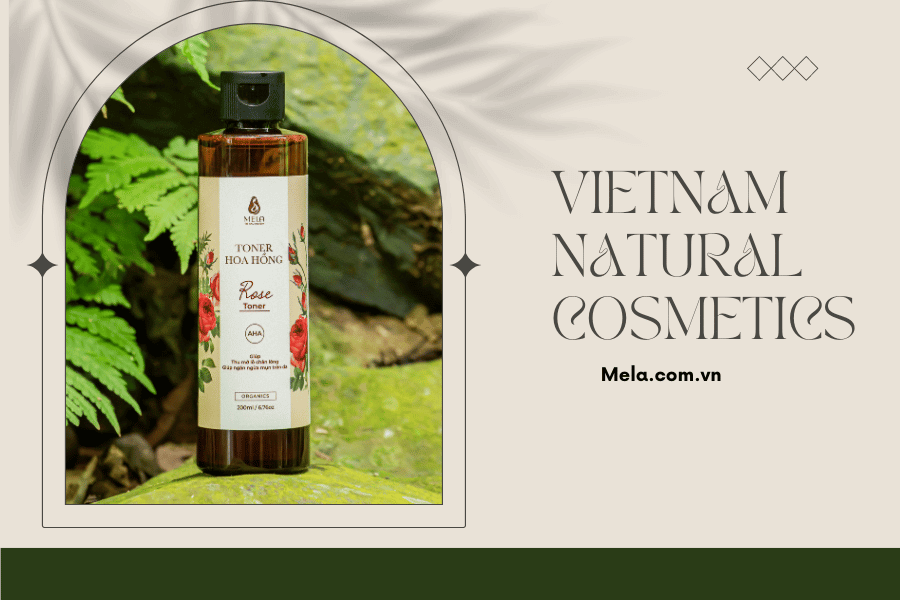 Tựa như một giọt sương mát, Nước hoa hồng MELA mang đến độ ẩm và sự sảng khoái cho làn da khô của bạn. Tựa như một giọt sương mát, Nước hoa hồng MELA mang đến độ ẩm và sự sảng khoái cho làn da khô của bạn.