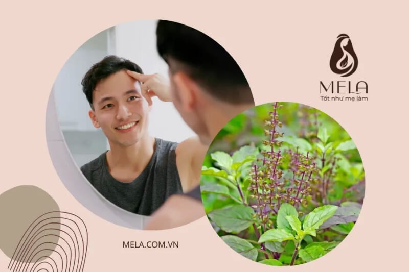 Hỗ trợ điều trị rụng tóc