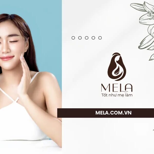 Tẩy tế bào chết cho da nhạy cảm tại nhà - Tẩy da chết mặt đu đủ Mela