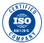 Chứng nhận ISO 9001:2015 số HT 2574-23