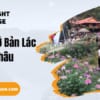 Homestay ở Bản Lác Mai Châu