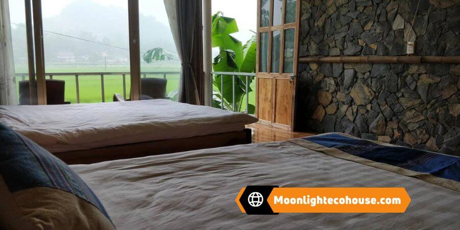 Sống chậm tại 10 homestay Mai Châu đẹp đậm chất thơ mang vẻ yên bình của miền sơn cước