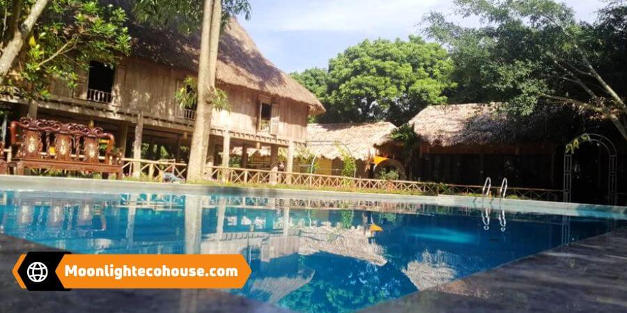 Sống chậm tại 10 homestay Mai Châu đẹp đậm chất thơ mang vẻ yên bình của miền sơn cước