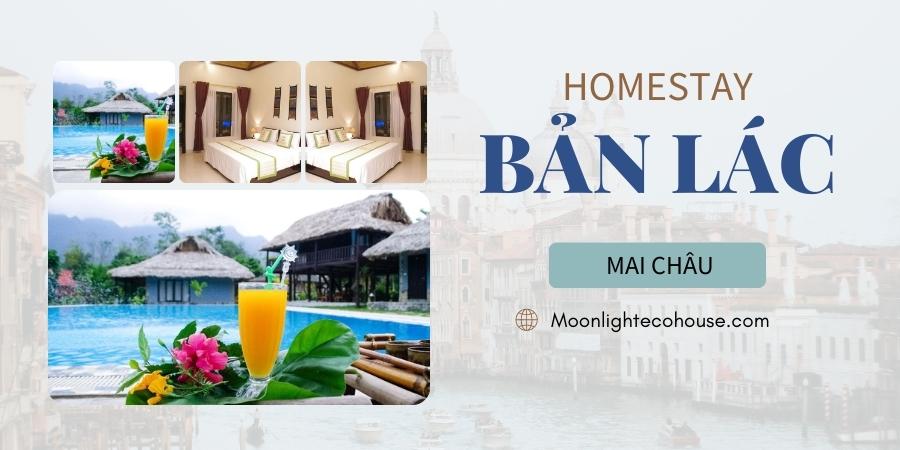 Sky Homestay - Nà Thia, Mai Châu, Hòa Bình