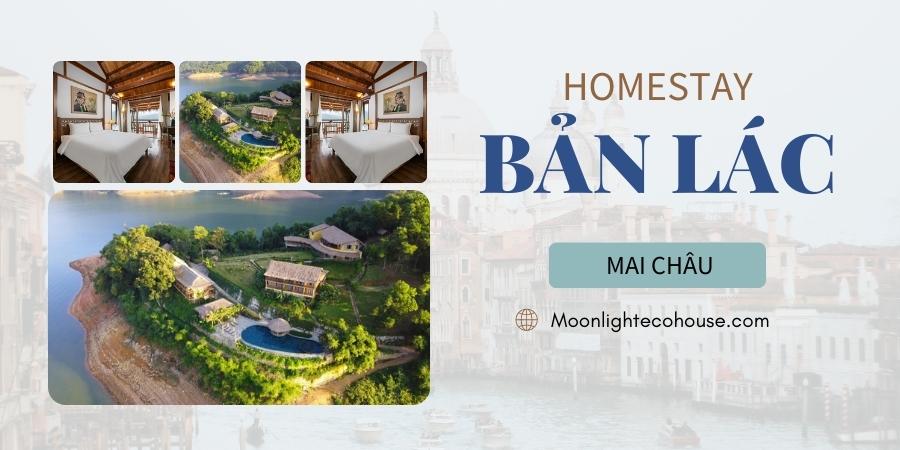 Mai Châu HideAway - Tân Mai, Mai Châu, Hòa Bình