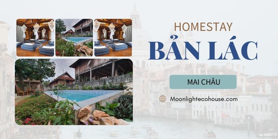 Ben’s Home - Chiềng Châu, Mai Châu, Hòa Bình, Việt Nam