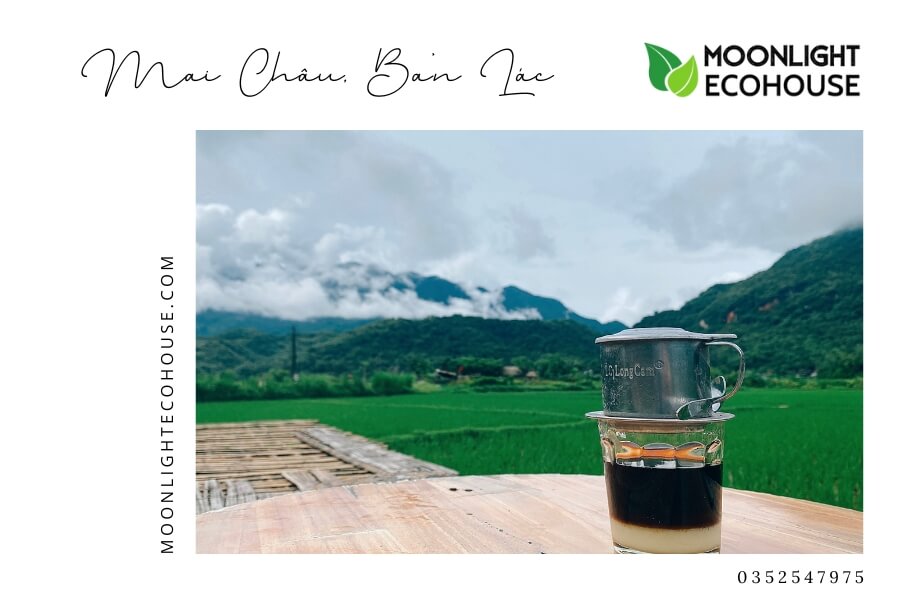 Review Bản Lác: Kinh Nghiệm Du Lịch Bản Lác 2023