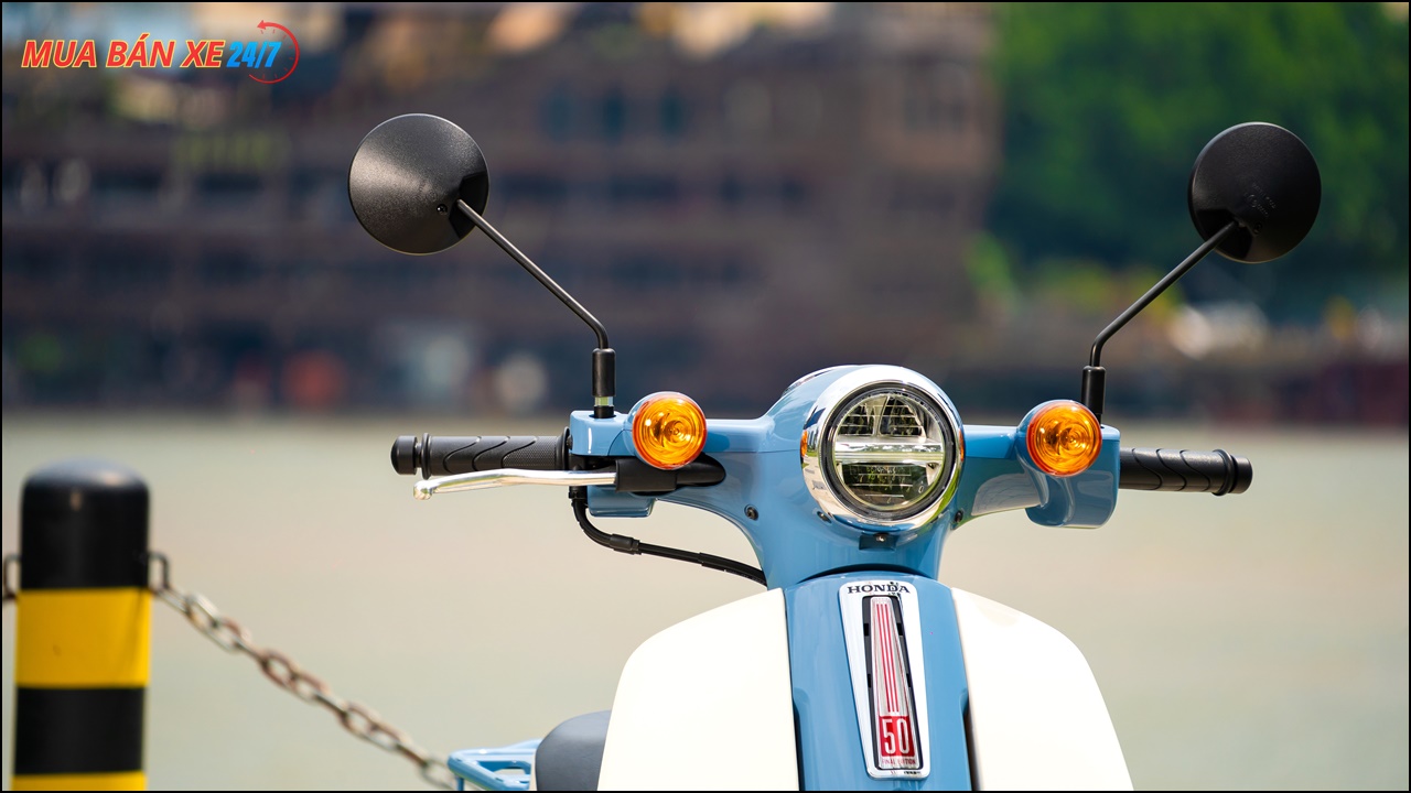 Honda Super Cub 50 Final Edition muabanxe247 32