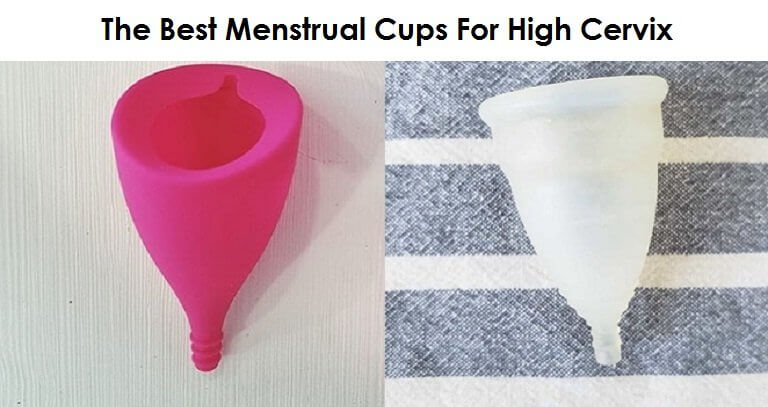 boil menstrual cup