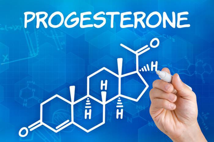 Progesterone không có tác dụng bất lợi đối với các yếu tố nguy cơ tim mạch