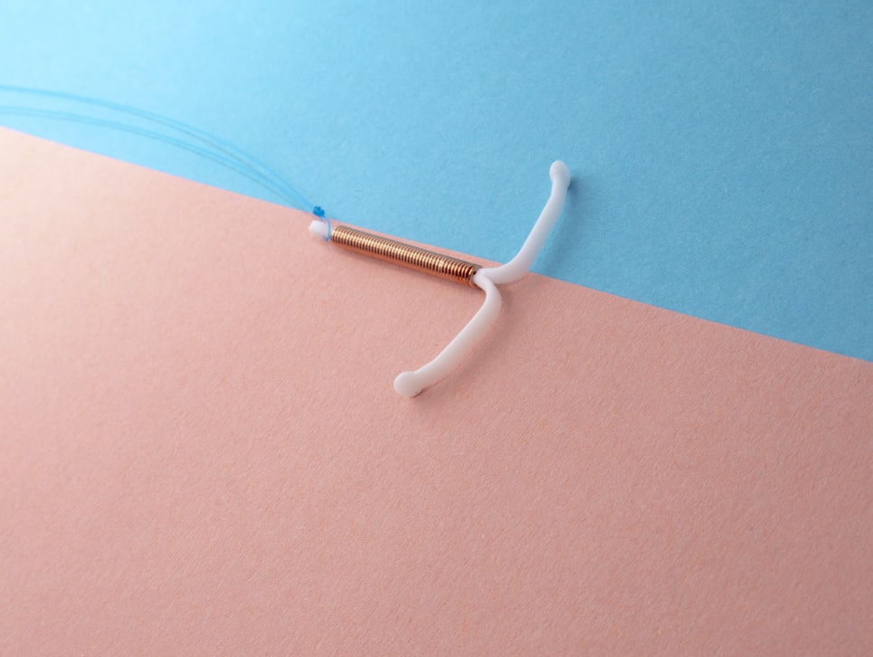 Vòng tránh thai IUD