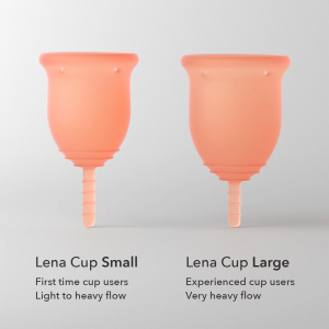 Nàng Nguyệt - Lena Cup