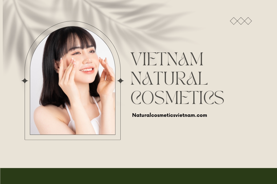 Cosmetics industry The cosmetics industry in Vietnam