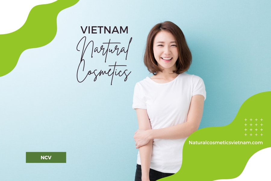 Natural Cosmetics Vietnam: The Cosmetics and Personal Care Industry - Trending!