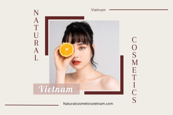 Natural Cosmetics Vs Organic Cosmetics Whats The Difference Natural Cosmetics Vietnam 3384