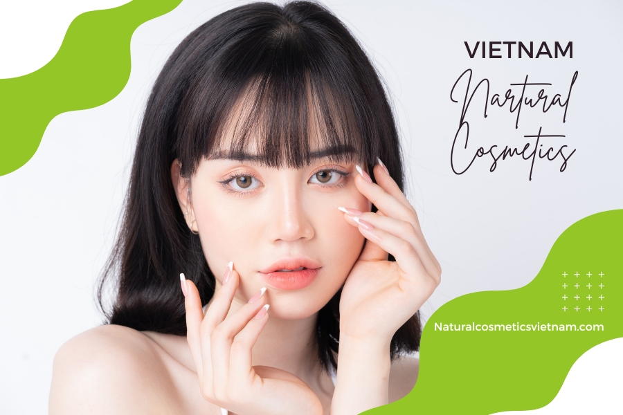 Natural Cosmetics in Vietnam: Developing organic products presents a challenging path for cosmetics manufacturers