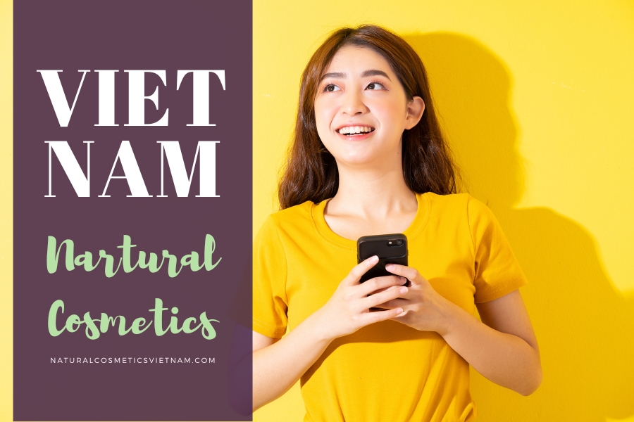 Natural Cosmetics in Vietnam: Expectations of Vietnamese Consumers from Cosmetic Brands