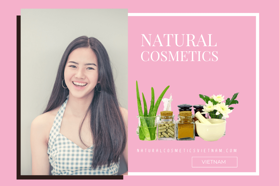 Natural Cosmetics in Vietnam An InDepth Guide Natural Cosmetics Vietnam