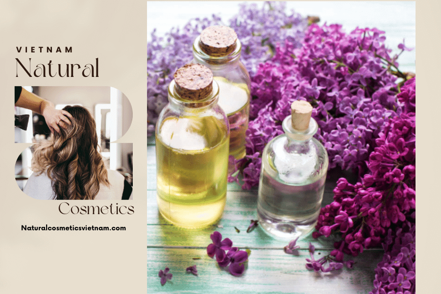 How to add fragrance to your natural cosmetic product formulations