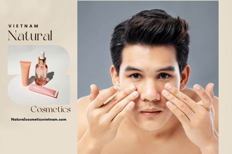 SKIN CARE TIPS FOR MEN