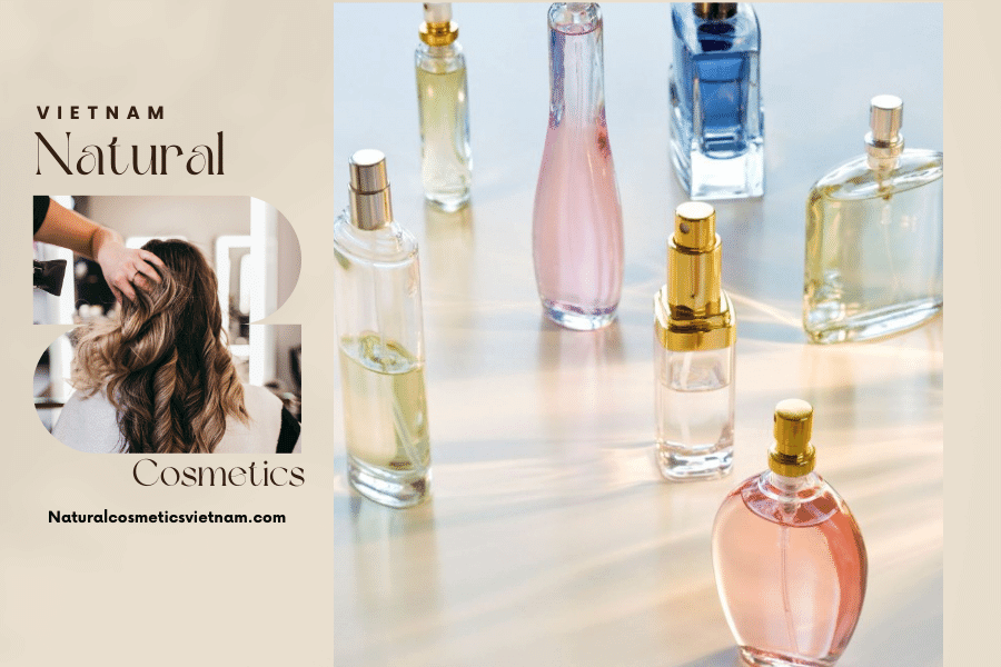 Conventional Perfumes