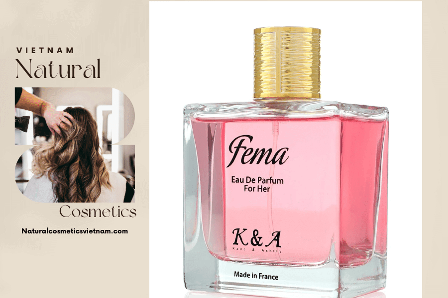 FEMA perfumes