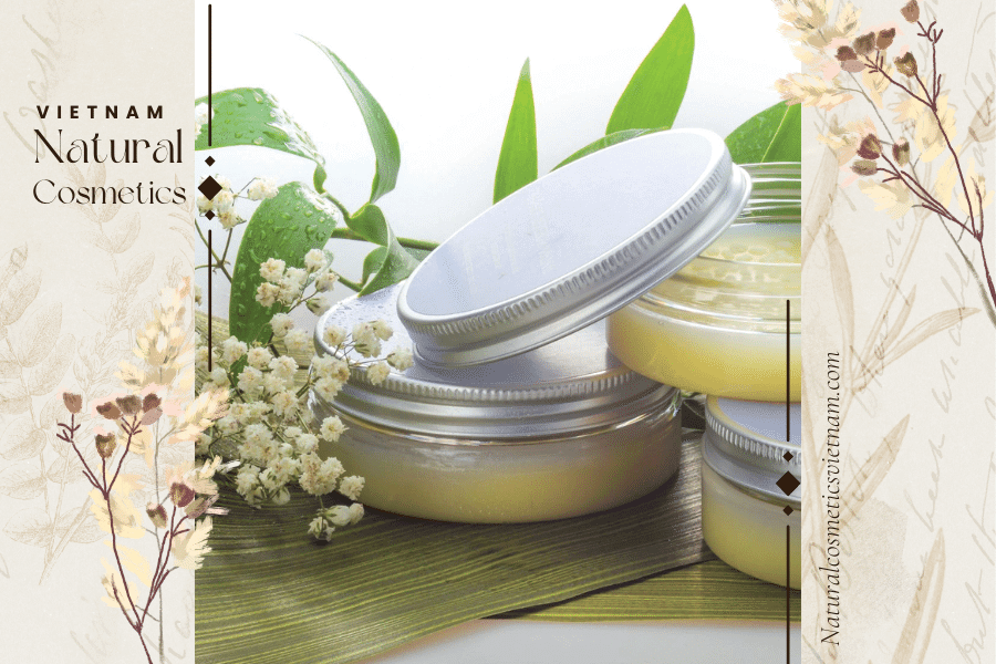 "True Natural" refers to purified plant-derived cosmetic ingredients with retained natural properties and benefits, considered safe and effective for use in natural cosmetics