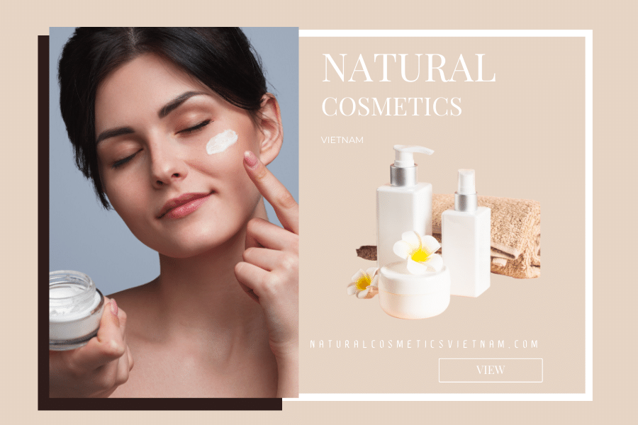 The Growing Trend of Herbal Extracts in Cosmetics