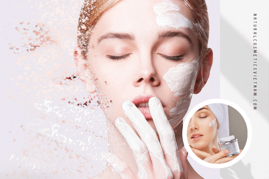 xfoliation into your skincare routine