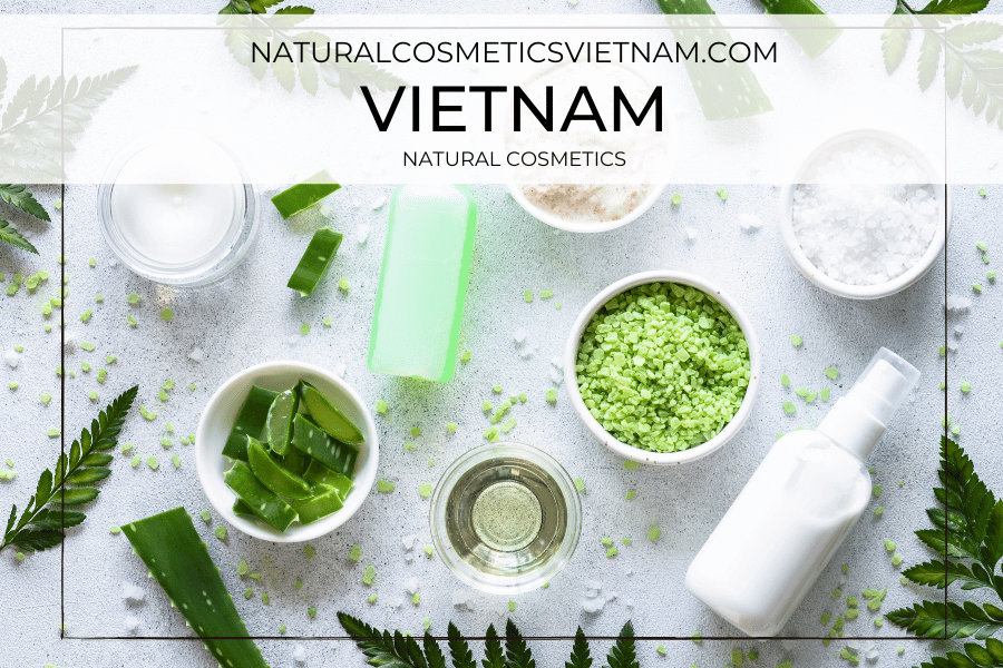 Natural preservatives for cosmetics