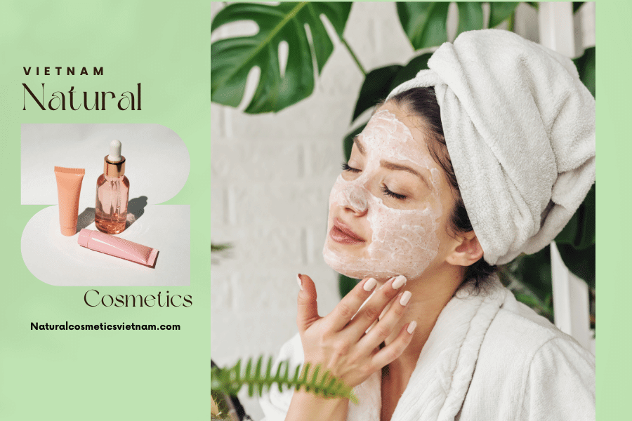 Natural skin care: All that you need