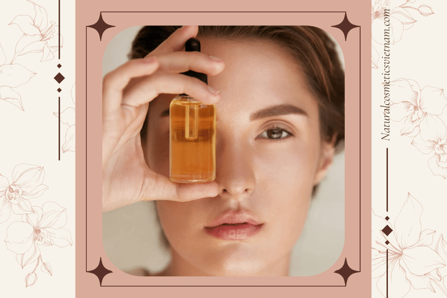 Challenges associated with using vegetable oils in natural cosmetics