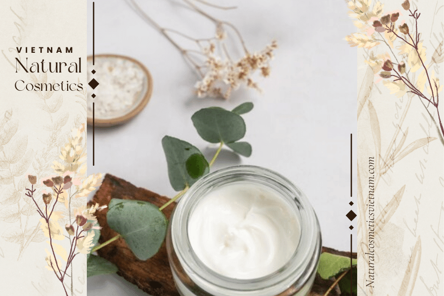 How to buy natural cosmetic ingredients