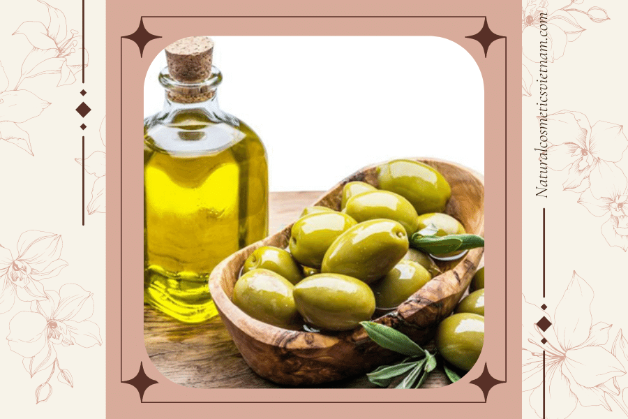 The trend towards using vegetable oils in natural cosmetics is expected to continue in the future, driven by several factors.