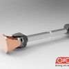 Xe đạp cào cào HNA 2733-1