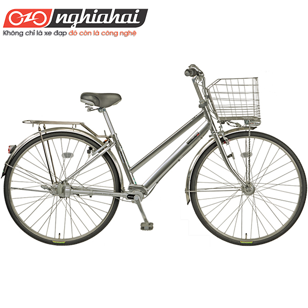 Top 3 xe đạp gấp Nhật bản cao cấp giá rẻ chất lượng nhất thị trường