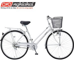 Xe đạp cào cào PRT 2611