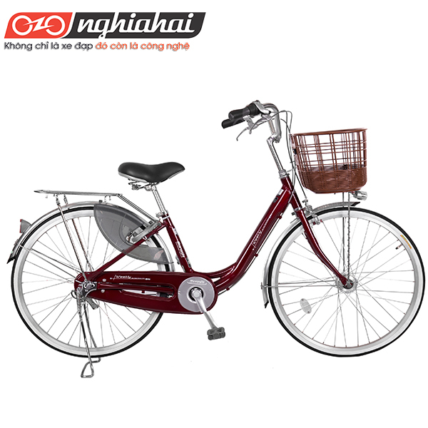 Xe-đạp-mini-Nhật-WEA-2633- do