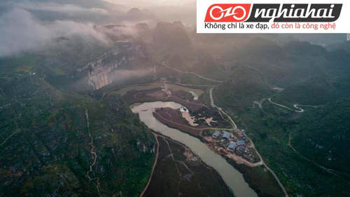 Hưng nghĩa Guizhou--một chuyến viếng thăm đến Hẻm núi Maling ở Trung Quốc 2