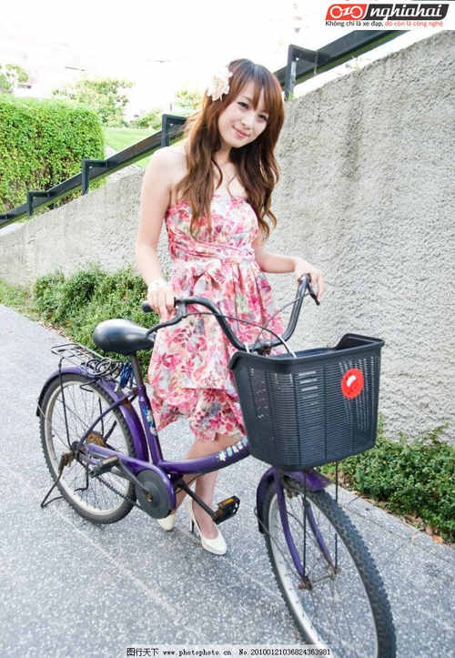 Làm thế nào để Tokyo có thể được xếp hạng thành phố đạp xe thân thiện thứ 9 trên thế giới? (phần 1)