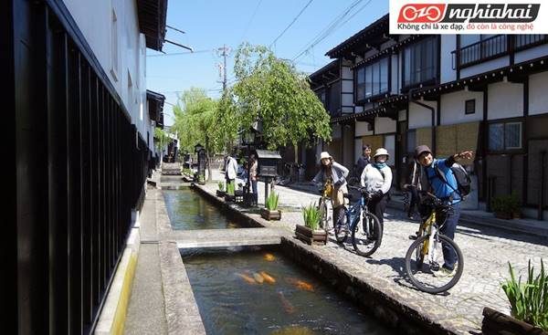 Làm thế nào để Tokyo có thể được xếp hạng thành phố đạp xe thân thiện thứ 9 trên thế giới (phần 2)