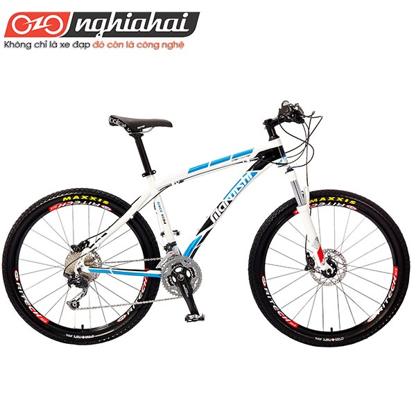 Xe đạp địa hình UTAH 700-HD-1