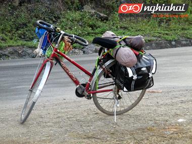 Biến xe đạp leo núi thành xe đạp chuyên dụng (phần 2) 2