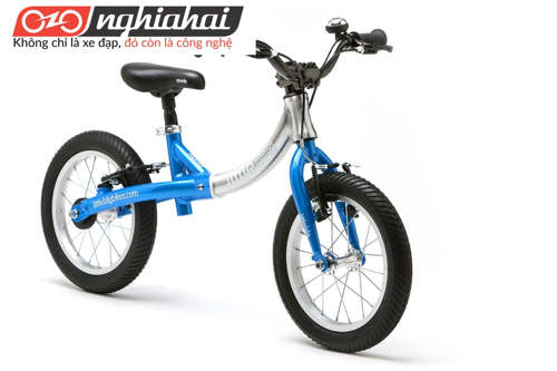 12 chiếc xe đạp tuyệt nhất dành cho trẻ em 2