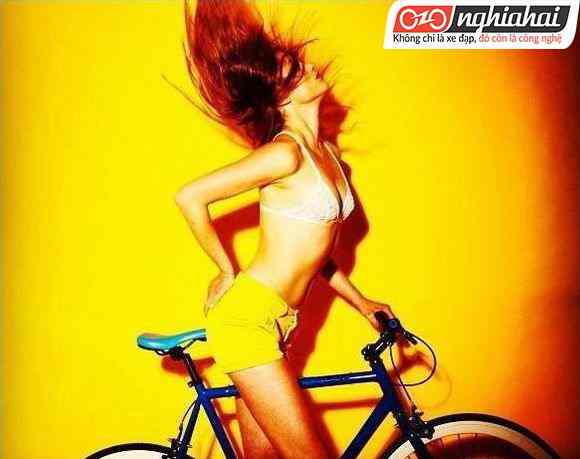 7 điều chỉ có người đi xe đạp hàng ngày mới biết 1