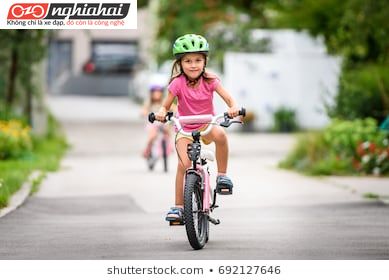 Cách chọn xe đạp theo độ tuổi cho bé 1