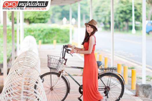 Lợi ích của việc đạp xe đi làm đối với người lao động 3