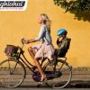 Phụ nữ Hà Lan và thói quen đi xe đạp ở Mỹ (phần 1) 4
