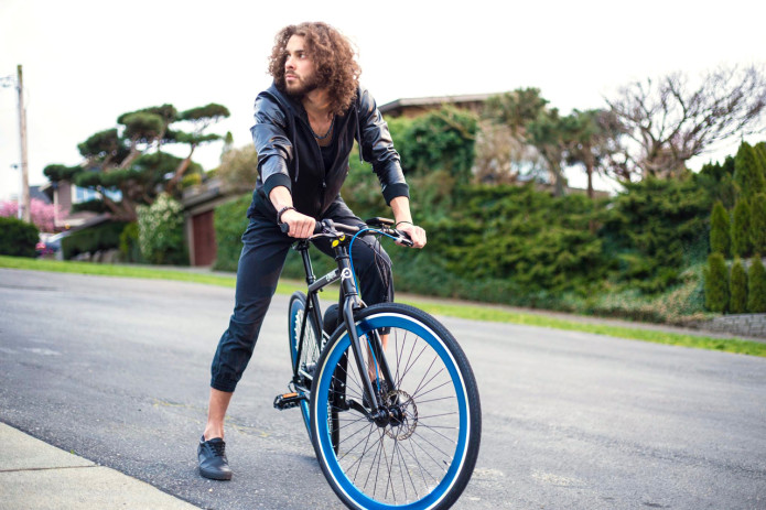 Propella ra mắt chiếc xe đạp điện nhỏ gọn thế hệ thứ 2 3