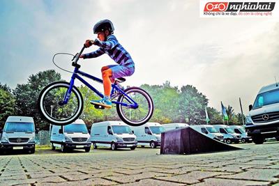 Tại sao chúng tôi đi du lịch và đạp xe trong một năm như một gia đình 2